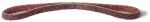 &Scaron;lif. juosta juostiniam &scaron;lifuokliui Klingspor; NBF 800; 13x457 mm; 10 vnt.; grubus