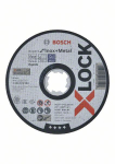 &Scaron;lifavimo diskas Bosch Expert Inox+Metal; &Oslash;125x1,0 mm