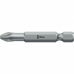 Sukimo antgalis Wera 851/4 TZ; PH1; 50 mm