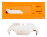Geležtė Bahco KBGH-5P-DISPEN; 5 vnt.