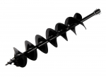 Žemės grąžtas Makita E-25529; 150x800 mm