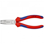 Laidų valymo replės Knipex 1342165