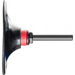 &Scaron;lifavimo padas - adapteris Pferd Combidisc SBHR-H; 75 mm