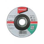 Abrazyvinis pjovimo diskas Makita C 30 S; 115x2,5 mm