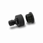 Čiaupo jungtis su reduktoriumi Karcher 2.645-006.0