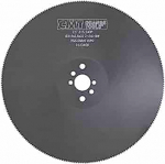 Pjovimo diskas metalui CMT 227; 315x2,5x32; Z240