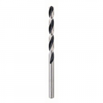 Grąžtas metalui Bosch PointTeQ; 5x86 mm; 1 vnt.