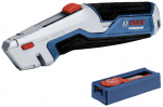 Peilis keičiamais a&scaron;menimis Bosch 1600A027M5