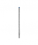 Grąžtas betonui Bosch 2608900187; 10x150x215 mm; SDS-plus; 30 vnt.