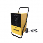 Buitinis drėgmės surinkėjas Master DH 26; 0,52 kW