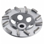 Deimantinis &scaron;lifavimo diskas Flex 503053; 115 mm