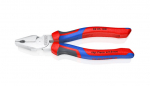 Kombinuotos replės Knipex 0205180; 180 mm