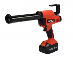 Akumuliatorinis hermetiko pistoletas Yato YT-82888; 18 V; 1x4,0 Ah akum.