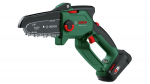&Scaron;akų genėjimo grandininis pjūklas Bosch Easy Chain 18V-15-7; 18 V; 1x2,5 Ah juosta (ekspozicinė prekė)