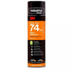 Universalūs klijai 3M Foam Fast 74; 500 ml