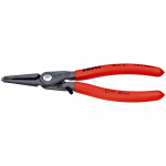 Replės žiedams Knipex 4831J2; 180 mm