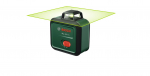 Lazerinis nivelyras Bosch PLL 360-1G