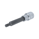 Galvutė su antgaliu Condor Werkzeug C12101/07; 1/2''; SPLINE M7; 100 mm