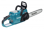Grandininis pjūklas Makita UC022GZ; 40 V; 35 cm juosta; (be akumuliatoriaus ir pakrovėjo)