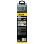 Pjūklelis metalui Stanley 1-15-842; 300 mm