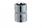 Sukimo galvutė Sata S13701; 1/2''; E10; TORX