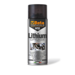 Aerozolinis pur&scaron;kiklis Beta 9722-400S; 0,4 l