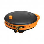 Laistymo žarnos laikiklis Fiskars 1071660; 9,5 mm; 15 m