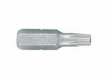 Sukimo antgalis King Tony 102510T; 1/4''; T10; 25 mm
