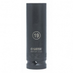 Smūginė sukimo galvutė Sata S34420T; 1/2''; 27 mm