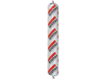 Hermetikas Soudal 107561; 600 ml; pilkas