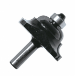 Kampų formavimo freza LEMAN F4498-706-00; 43 mm; 8 mm