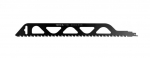 Pjūklelis tiesiniam pjūklui Yato YT-33950; 455 mm