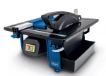 Plytelių pjovimo staklės Scheppach FS600; 600 W; 180 mm