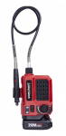 Tiesinis &scaron;lifuoklis Worcraft CEMG-S20Li; 20 V; 1x4,0 Ah akum.