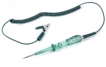 Testeris Sata ST62503ST; 6-24 V