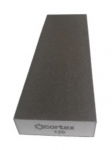 &Scaron;lifavimo kempinė Cortex 14426; 225x25x76 mm; P150