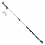 Genėjimo žirklės Gardena HighCut 250/18V P4A Solo; 18 V (be akumuliatoriaus ir pakrovėjo)