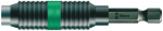 Sukimo antgalių laikiklis Wera WE05053923001; 1/4''; 75 mm