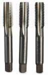 Sriegiklis Ruko 246014; HSS; BSW; 1/4''; 3 vnt.