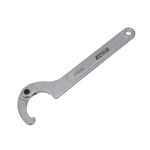 Reguliuojamas veržliaraktis AWTools AW39605BL; 15-35 mm