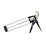 Hermetiko pistoletas AWTools AW13706BL; 300 ml