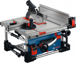 I&scaron;ilginio pjovimo staklės Bosch GTS 70-216; 1850 W