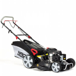 Vejapjovė Nac LS53-196-HS-NG; 3,6 kW; savaeigė benzininė