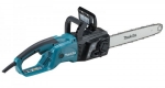 Grandininis pjūklas Makita UC4051A; 2,0 kW elektrinis; 40 cm juosta
