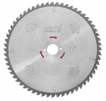 Pjovimo diskas medienai Metabo Precision Cut; 216x2,4x30,0 mm; Z48; -5&deg;