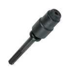Adapteris su griebtuvu Makita; SDS-max/SDS-plus