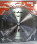 Pjovimo diskas medienai Makita; 235x2,4x30,0 mm; Z60; 15&deg;