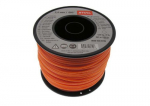 Pjovimo gija Stihl 9302246; 2,4 mm x 253 m