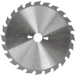 Pjovimo diskas medienai DeWalt; 250x3x30,0 mm; Z24; 10&deg;