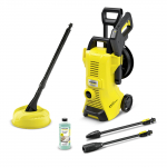 Auk&scaron;to slėgio plovykla Karcher K 3 Premium Power Control Home